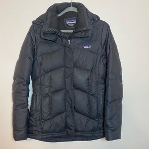 Patagonia Women's Down With It Jacket